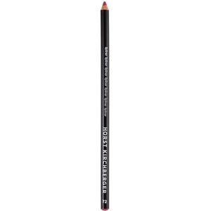 Horst Kirchberger Lip Liner 72 Dark Rose, 1,8 g