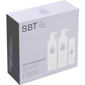 SBT Balancing Body Set