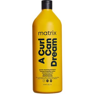 MATRIX Total Results A Curl Can Dream Wave Shampoo 1 Liter
