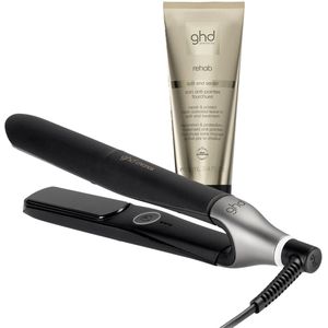 ghd chronos + rehab split end Set