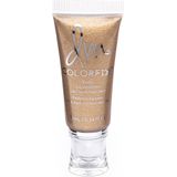 Danessa Myricks Beauty - Colorfix Foils Twinkle - Lippenstift - 10 ml