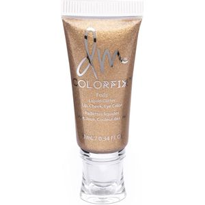 Danessa Myricks Beauty - Colorfix Foils Twinkle - Lippenstift - 10 ml