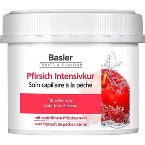Basler Perzik Intensieve Behandeling Kan 500 ml