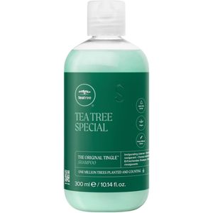 Paul Mitchell Tea Tree Special Shampoo