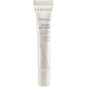PHYRIS Triple A Retinol Eye Cream 20 ml