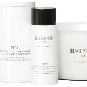 Balmain Regenererend haar serum 50 ml