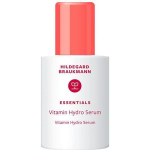 Hildegard Braukmann ESSENTIALS Vitamine Hydro Serum 30 ml