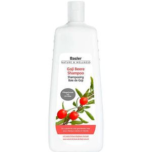 Basler Goji bessen shampoo Economy fles 1 liter
