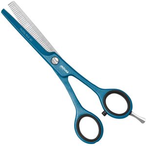Jaguar White Line Pastel Plus modelleerschaar ES 40 5½"", Atlantic