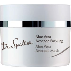 Dr. Spiller Biomimetic SkinCare Aloë Vera Avocado Pack 50 ml