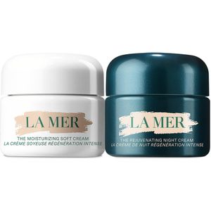 La Mer The Day & Night Duet
