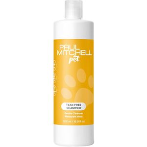Paul Mitchell Pet Tear-Free Shampoo 500 ml