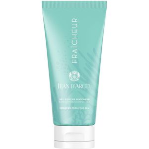 JEAN D´ARCEL FRAÎCHEUR Gel Douche Fraîcheur 200 ml