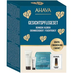 AHAVA Cleansing Kit
