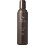 John Masters Organics Scalp Conditioning Shampoo with Zinc & Sage 236 ml