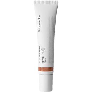 Lippenbalsem - Rose - Hyaluronzuur - SPF50 Bescherming