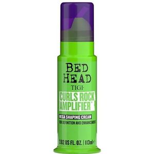 TIGI BED HEAD Curls Rock Amplifier Cream starker Halt 113 ml