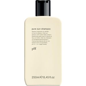 pH PURE SUN Shampoo 250 ml