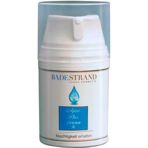 Badestrand Aqua Plus Creme 50 ml