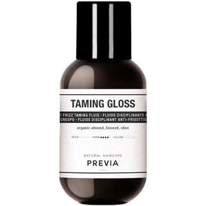 PREVIA Smoothing Taming Leave-in Gloss 100 ml