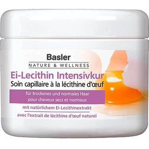 Basler Ei Lecithine Intensieve Behandeling Kan 125 ml