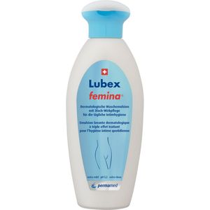 Lubex Derma Femina 200 ml