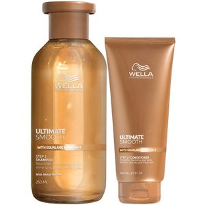 Wella Ultimate Smooth Kit small