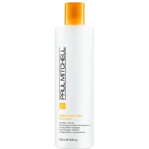 Paul Mitchell Kids Baby Don't Cry Shampoo 500 ml