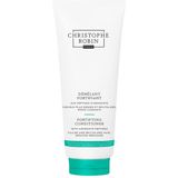 Christophe Robin - Fortifying Conditioner - 200 ml - Crèmespoeling