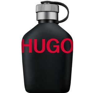 Hugo Boss Hugo Just Different Eau de Toilette 125 ml