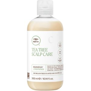 Paul Mitchell Tea Tree Scalp Care Regeniplex Conditioner 300 ml