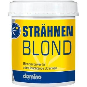 Domino Streaky Blonde Kan 400 g