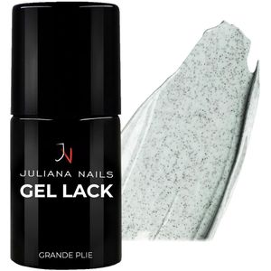 Juliana Nails Gel Lack Grande Plie 6 ml