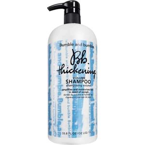 Bumble and bumble Thickening Shampoo 1 liter