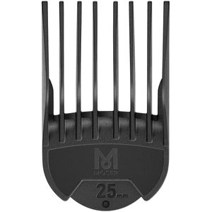 Ermila Bevestigingskam Bevestigingskam 25 mm