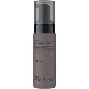 PREVIA Curlfriends Luscious Curls Foam 150 ml