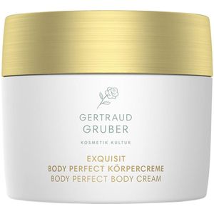GERTRAUD GRUBER EXQUISIT BodyPerfect Lichaamscrème 200 ml