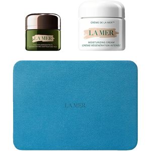 La Mer - The Calming Hydration Collection - Gezichtsverzorgingssets