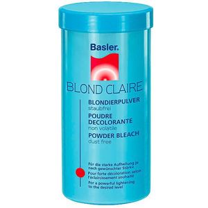 Basler Blond-claire blondeerpoeder - stofvrij Kan 400 g