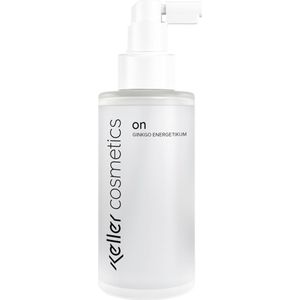 Keller cosmetics ON Ginkgo Energetikum 100 ml