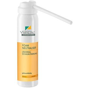 V'ARIÉTAL Foam Neutraliser Spuitbus 100 ml