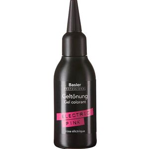 Basler Geltönung Electric Pink, 75 ml