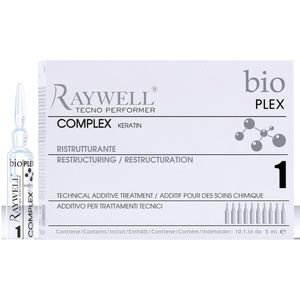 Haarstyling - Haarbehandeling - Voor Chemische Behandelingen - 500ml