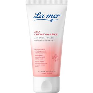 La mer Cosmetics AHA crèmemasker 50 ml