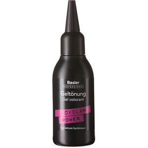 Basler Geltönung Cyclam Power, 75 ml