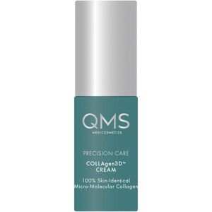 QMS Precision Care COLLAgen3D Cream 10 ml