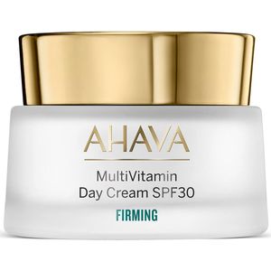 AHAVA MultiVitamin Day Cream SPF 30 50 ml