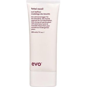 Evo Total Recoil Curl Definer 200 ml