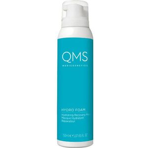 QMS Hydro Foam Hydrating Recovery Mask 150 ml