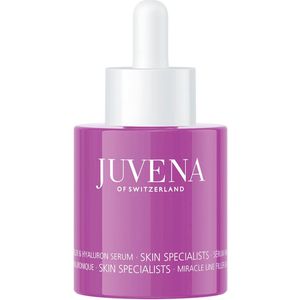 Juvena - Miracle Line - Filler & Hyaluron Serum - 30 ml